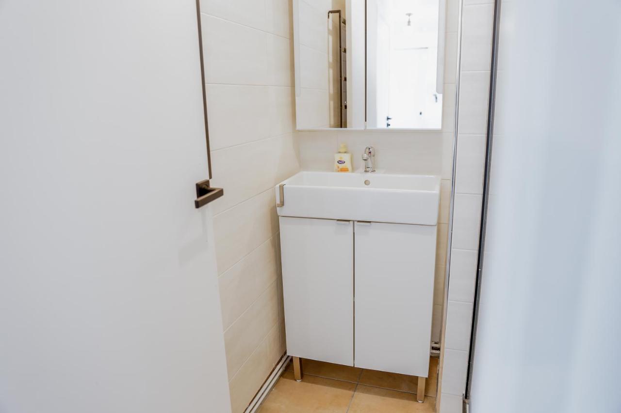 Kailhenn: Joli T3 Cosy, Bien Equipe, Proche Tram Brest Exterior photo